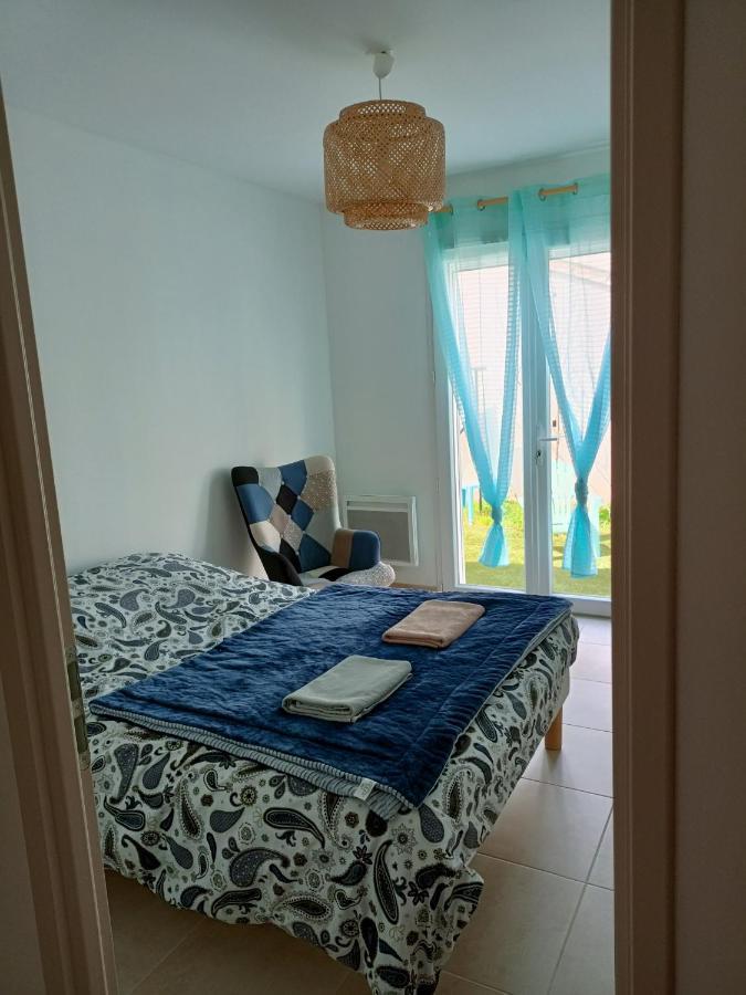 Chez Valerie Apartamento Vergèze Exterior foto